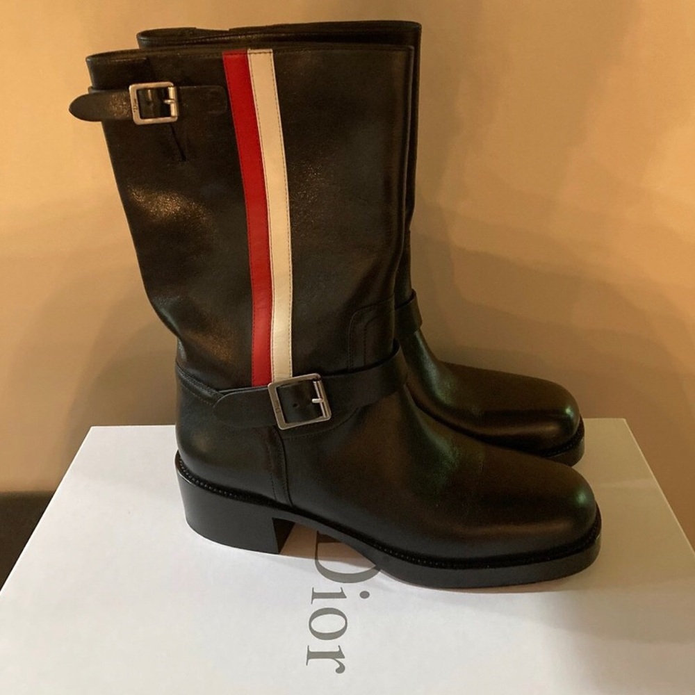Calfskin DIOR